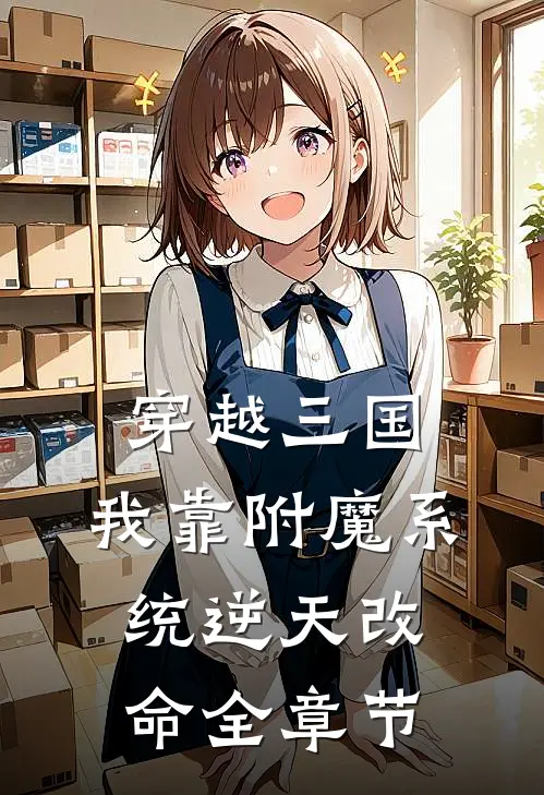 穿越三国：我靠附魔系统逆天改命全章节