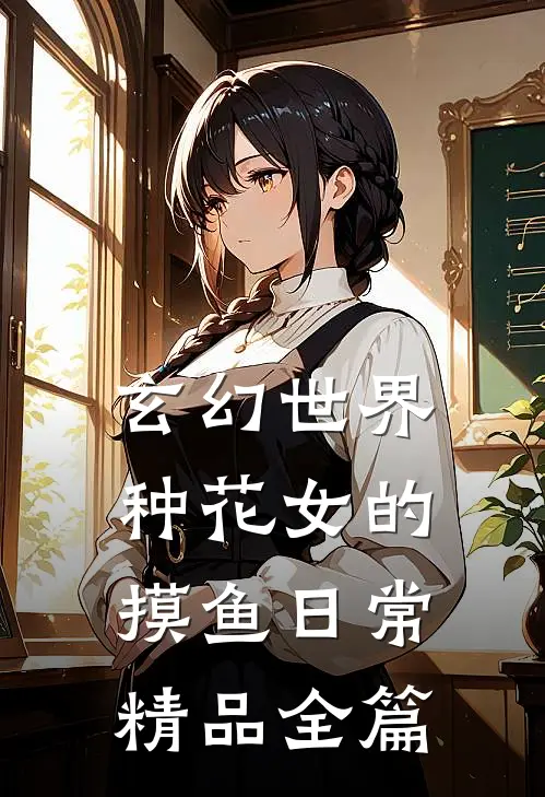 玄幻世界：种花女的摸鱼日常精品全篇