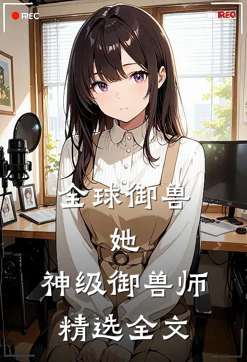 全球御兽：她，神级御兽师精选全文