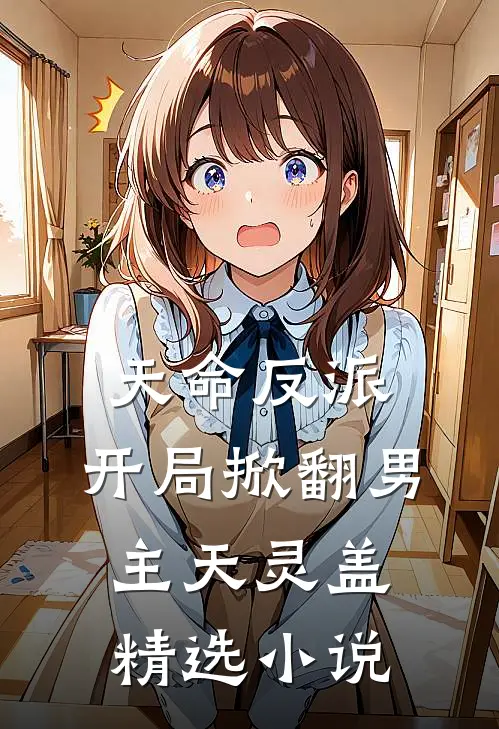 天命反派：开局掀翻男主天灵盖精选小说