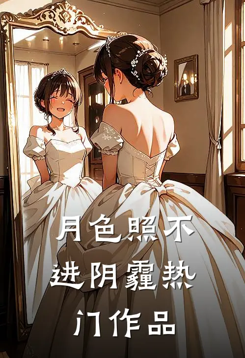 月色照不进阴霾热门作品