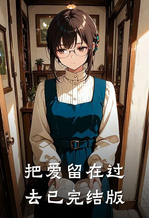 把爱留在过去已完结版