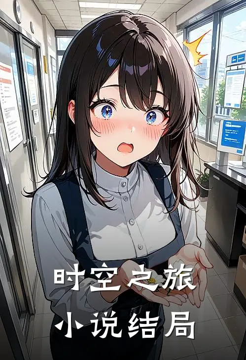 时空之旅小说结局