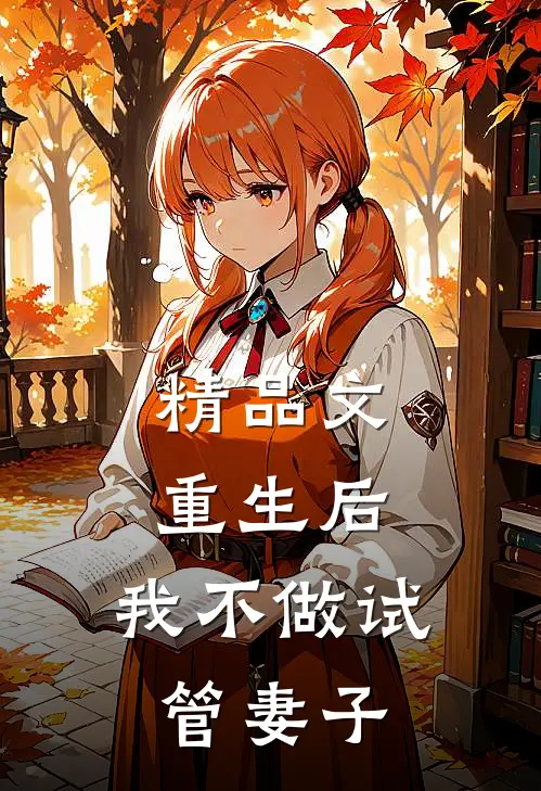 精品文重生后，我不做试管妻子