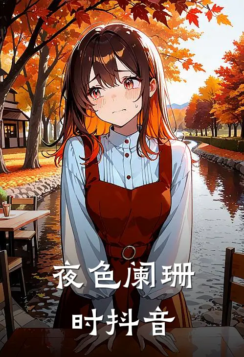 夜色阑珊时抖音
