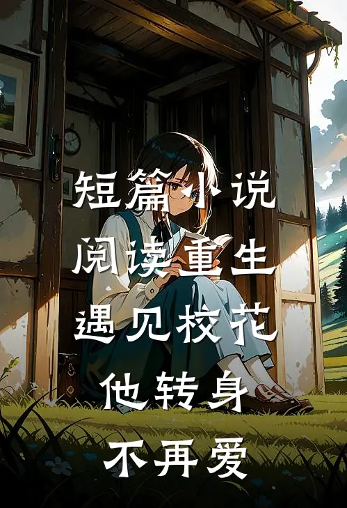 短篇小说阅读重生遇见校花，他转身不再爱