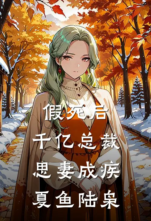 假死后，千亿总裁思妻成疾(夏鱼陆枭)