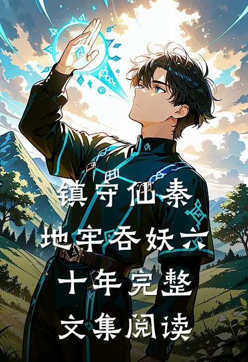 镇守仙秦：地牢吞妖六十年完整文集阅读