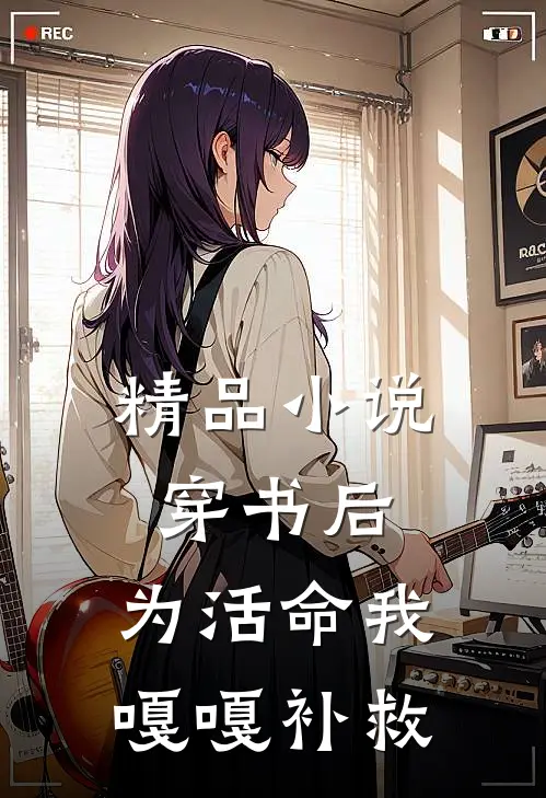 精品小说穿书后，为活命我嘎嘎补救
