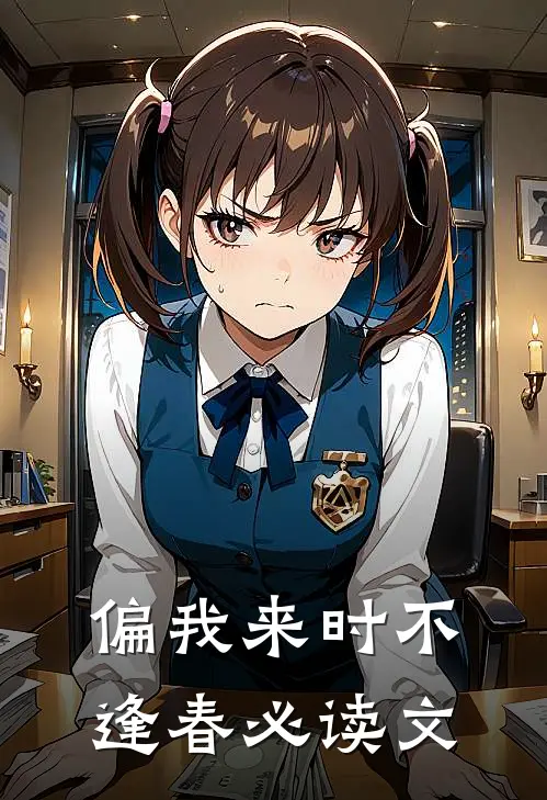 偏我来时不逢春必读文