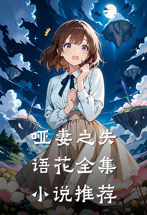 哑妻之失语花全集小说推荐