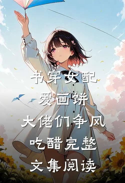 书穿女配爱画饼，大佬们争风吃醋完整文集阅读