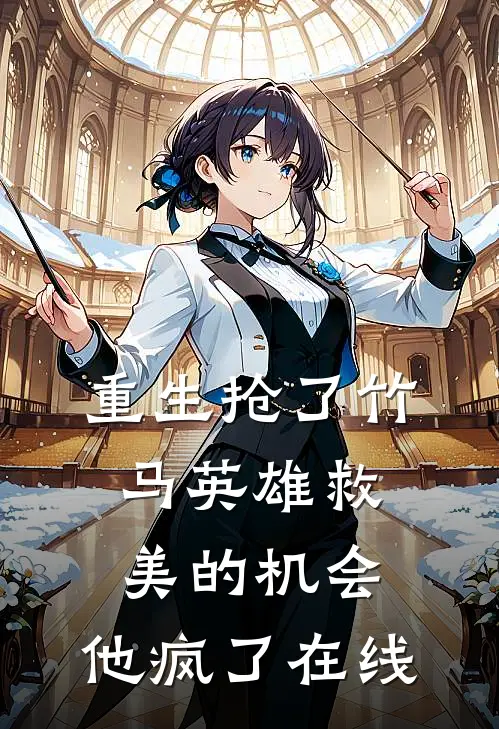 重生抢了竹马英雄救美的机会,他疯了在线阅读