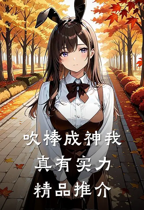 吹棒成神我真有实力精品推介