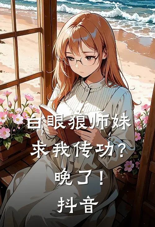 白眼狼师妹求我传功？晚了！抖音