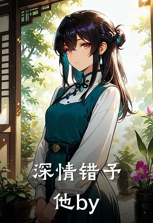 深情错予他by