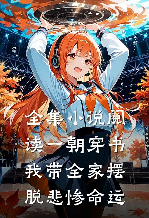全集小说阅读一朝穿书，我带全家摆脱悲惨命运