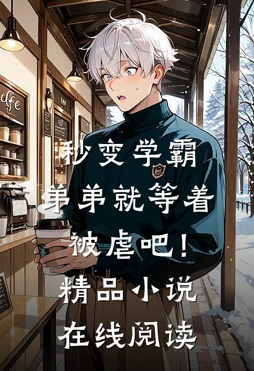 秒变学霸，弟弟就等着被虐吧！精品小说在线阅读