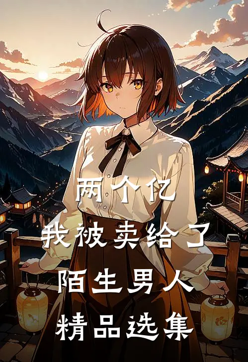 两个亿，我被卖给了陌生男人精品选集