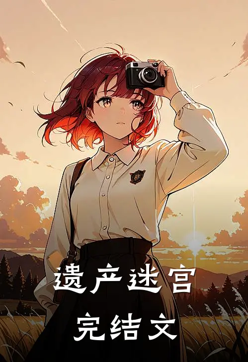 遗产迷宫完结文