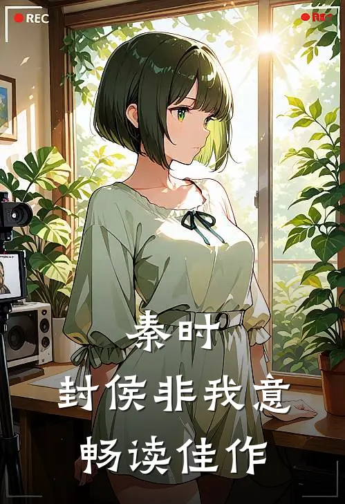 秦时：封侯非我意畅读佳作