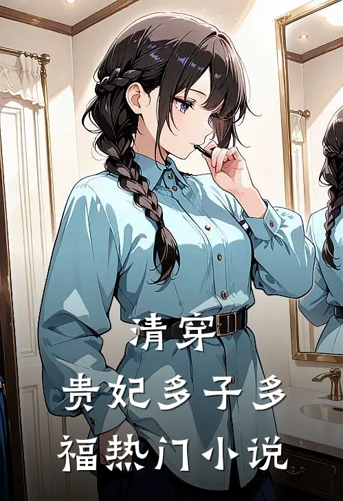 清穿：贵妃多子多福热门小说