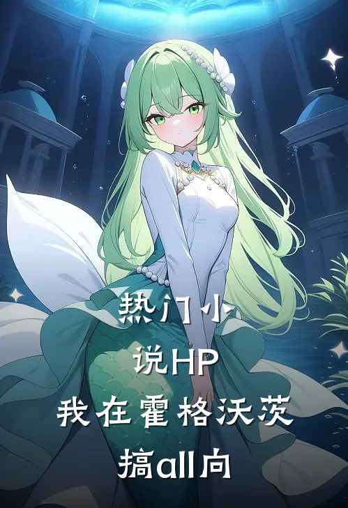 热门小说HP：我在霍格沃茨搞all向