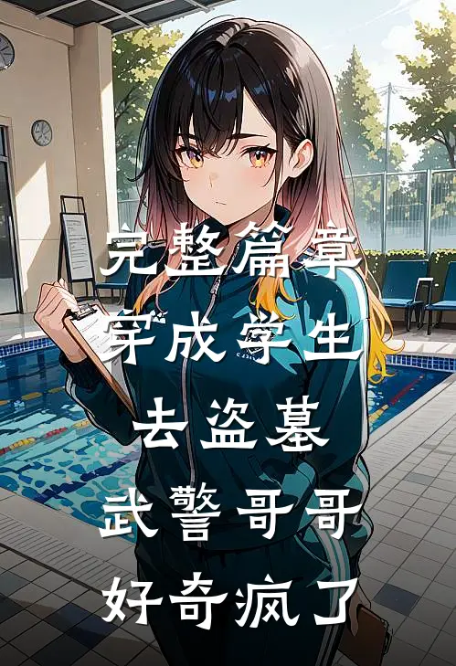 完整篇章穿成学生去盗墓，武警哥哥好奇疯了