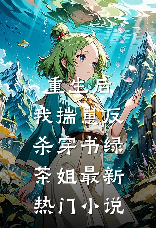 重生后，我揣崽反杀穿书绿茶姐最新热门小说