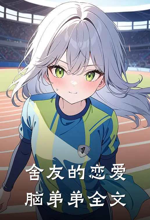 舍友的恋爱脑弟弟全文