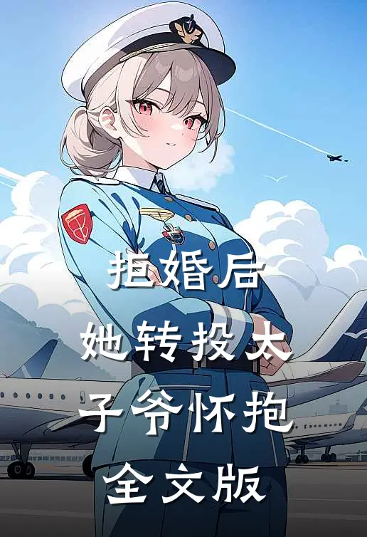 拒婚后，她转投太子爷怀抱全文版