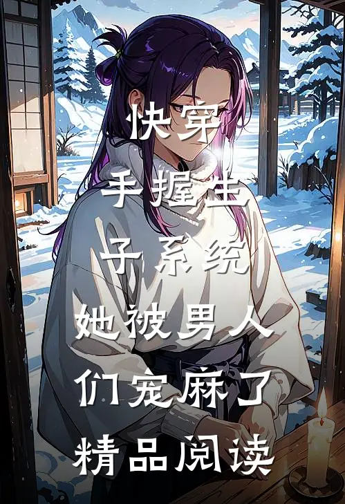 快穿：手握生子系统，她被男人们宠麻了精品阅读