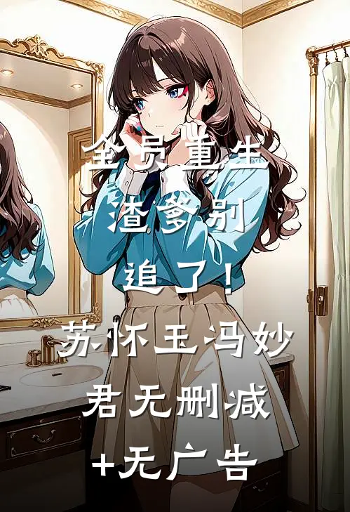 全员重生：渣爹别追了！苏怀玉冯妙君无删减+无广告