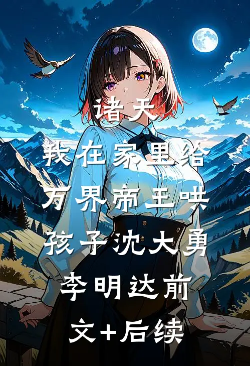 诸天：我在家里给万界帝王哄孩子沈大勇李明达前文+后续