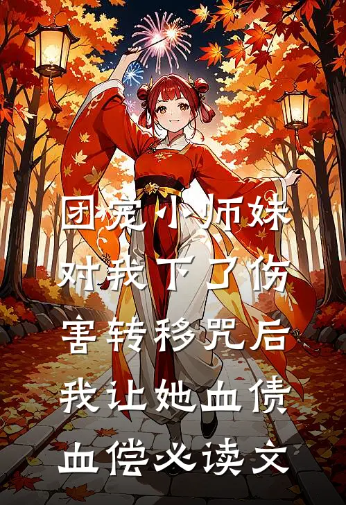 团宠小师妹对我下了伤害转移咒后，我让她血债血偿必读文