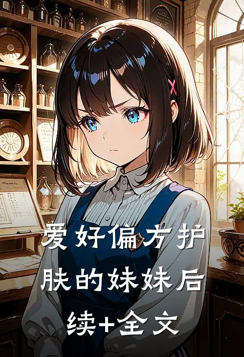 爱好偏方护肤的妹妹后续+全文