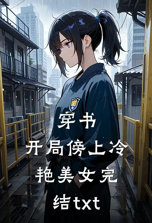 穿书：开局傍上冷艳美女完结txt