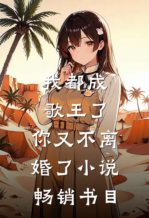 我都成歌王了,你又不离婚了小说畅销书目