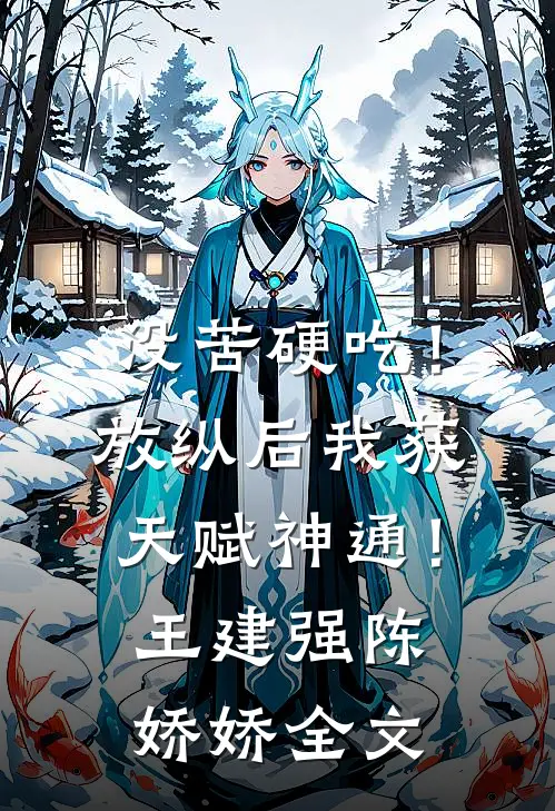 没苦硬吃！放纵后我获天赋神通！王建强陈娇娇全文