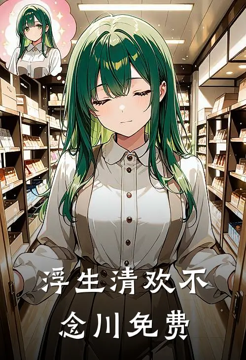 浮生清欢不念川免费