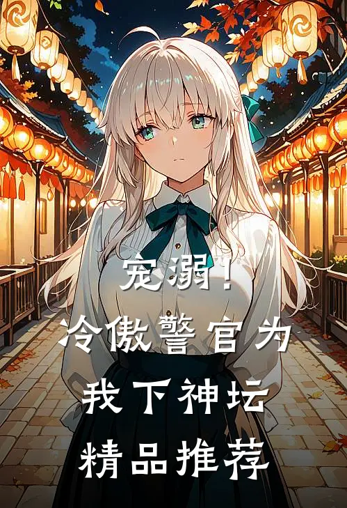 宠溺！冷傲警官为我下神坛精品推荐