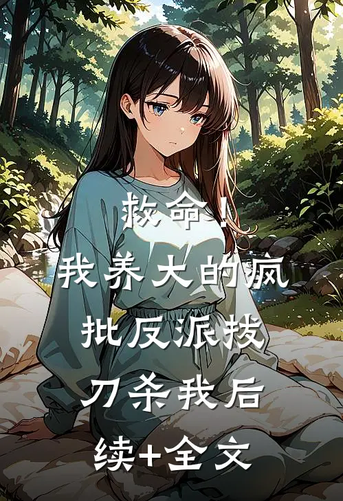 救命！我养大的疯批反派拔刀杀我后续+全文