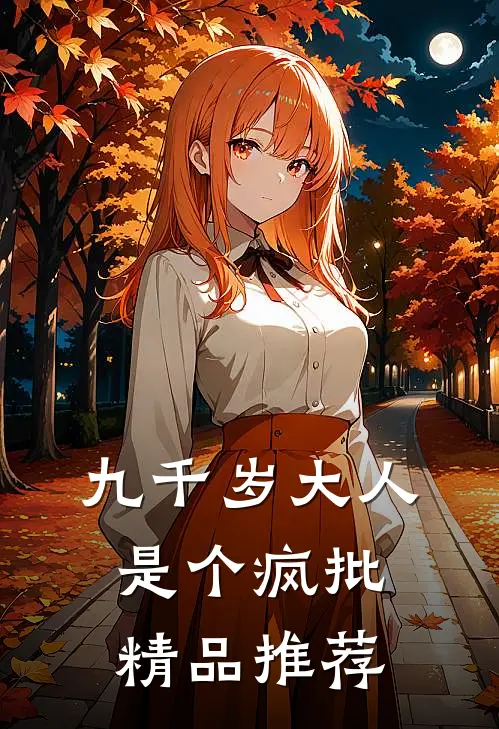 九千岁大人是个疯批精品推荐