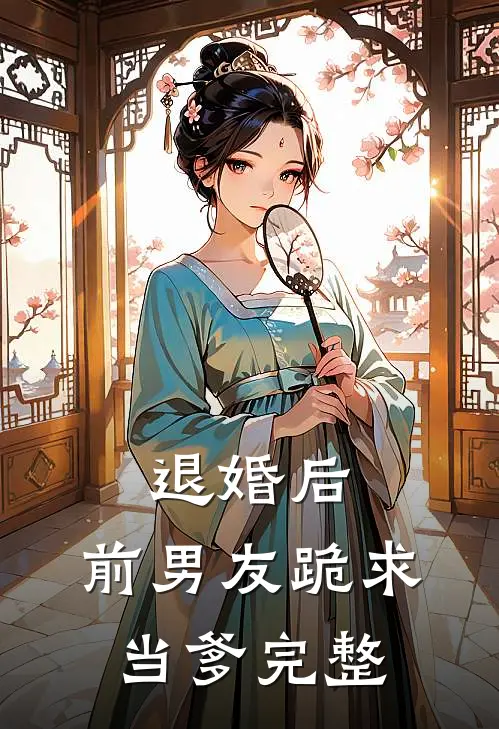 退婚后，前男友跪求当爹完整