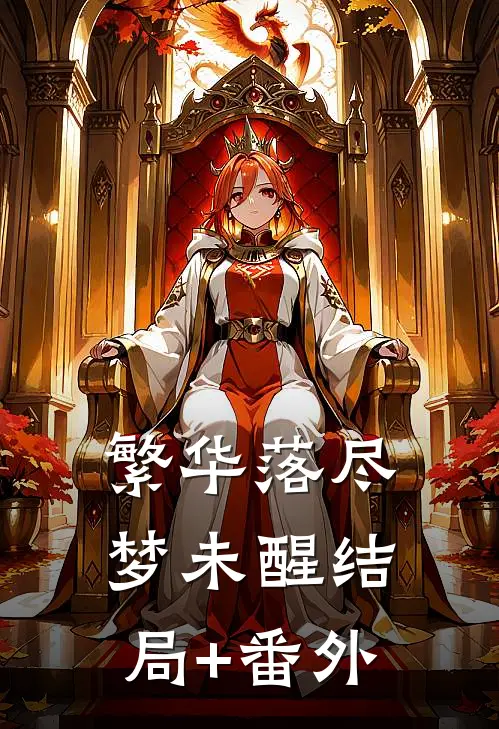 繁华落尽梦未醒结局+番外