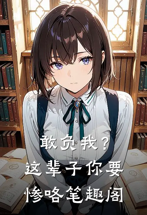 敢负我？这辈子你要惨咯笔趣阁