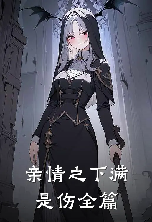 亲情之下满是伤全篇