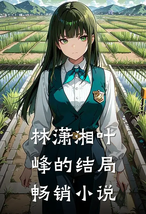 林潇湘叶峰的结局畅销小说