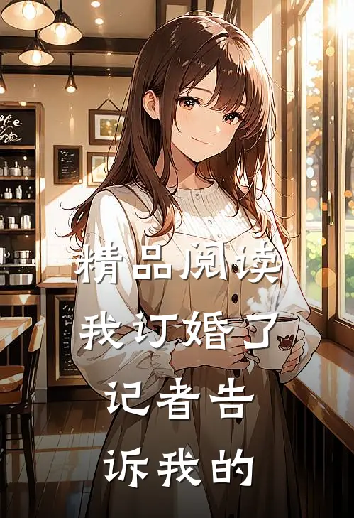 精品阅读我订婚了，记者告诉我的