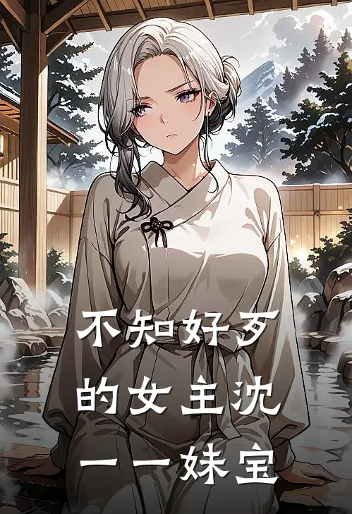 不知好歹的女主沈一一妹宝